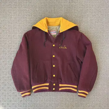 70s Empire 울 스타잔