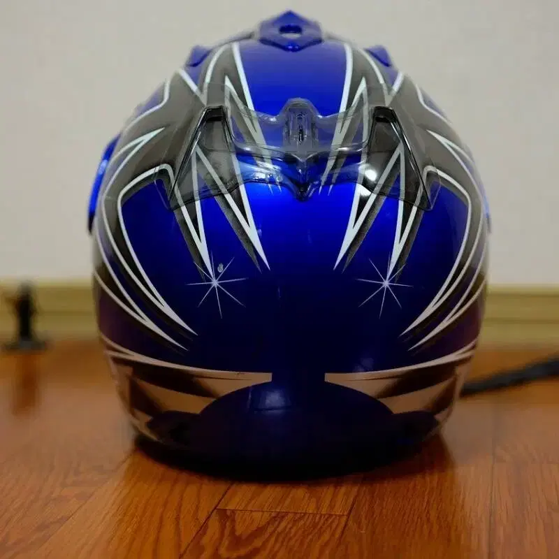 SHOEI  HORNET 헬멧 사이즈 : XL US