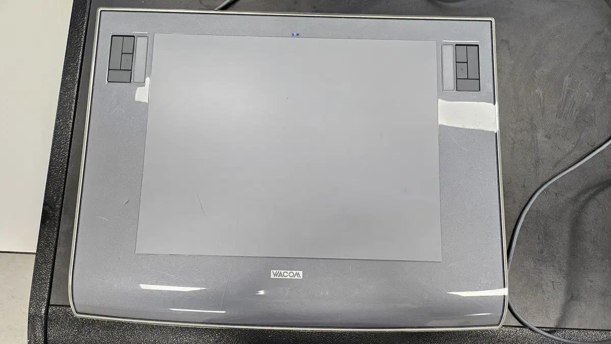 Wacom Intuos 3 Tablet Pen X for sale