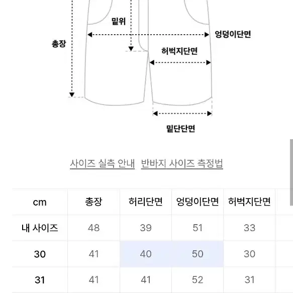 브룩스브라더스 그레이 반바지 치노 그레이