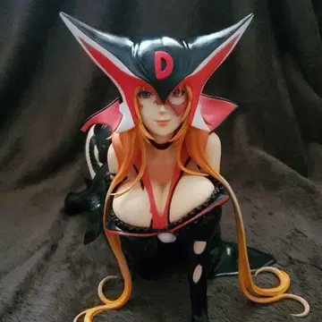 야터맨 드롱조 동화 속 주인공 피규어