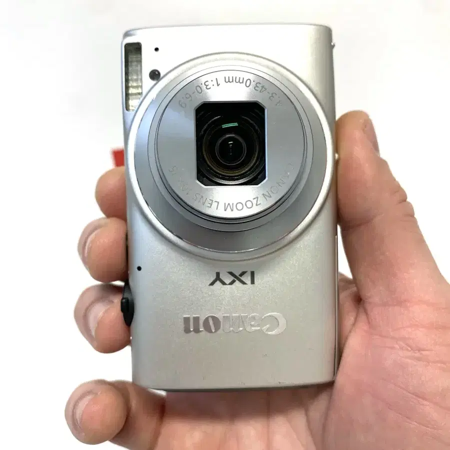 캐논 익서스 IXUS 265 HS 디지털 카메라 (IXY 620F)