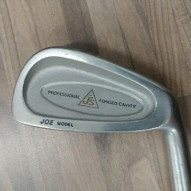 브릿지스톤 J&#039S JOE MODEL 3번 아이언CFCM 5.5