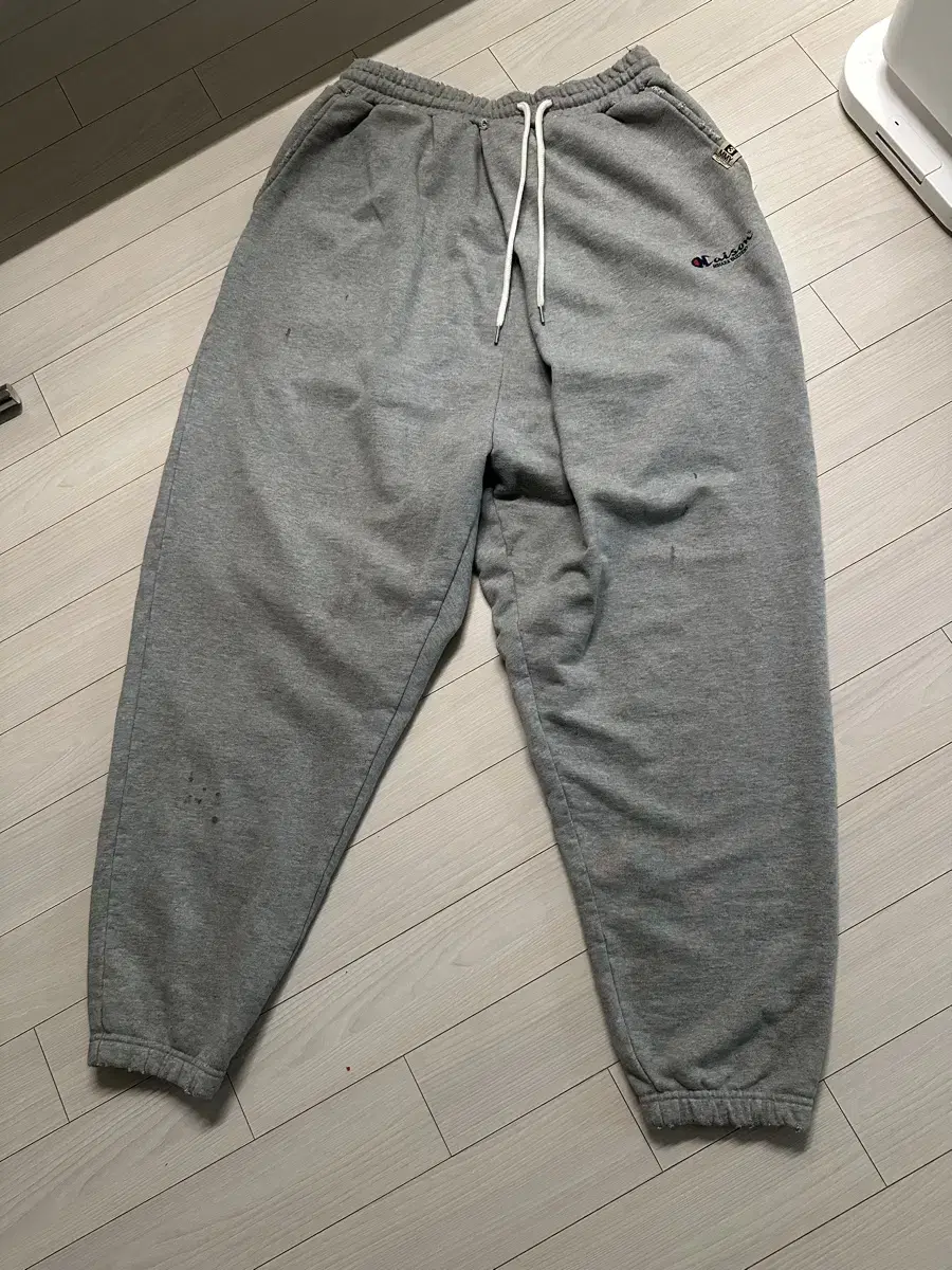 Mihara Yasuhiro Jogger Pants