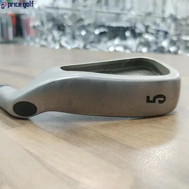 캘러웨이 빅버사 X-12 IRONS 5번 아이언C카본 R