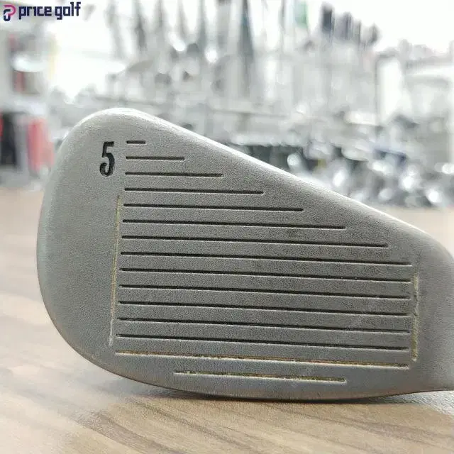 캘러웨이 빅버사 X-12 IRONS 5번 아이언C카본 R