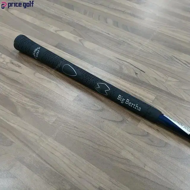 캘러웨이 빅버사 X-12 IRONS 5번 아이언C카본 R