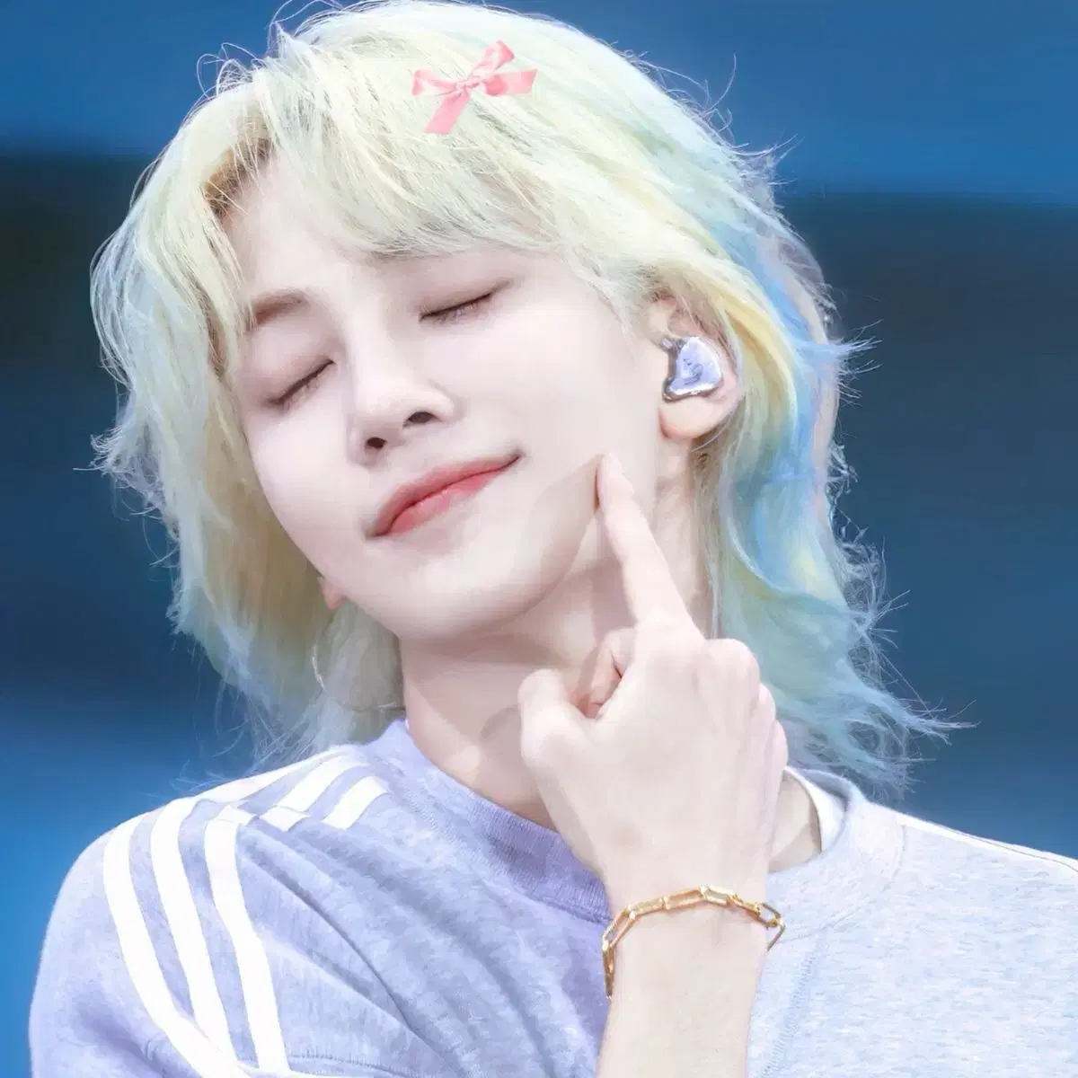 세븐틴 정한 호시 싸인포카 팔아요 양도