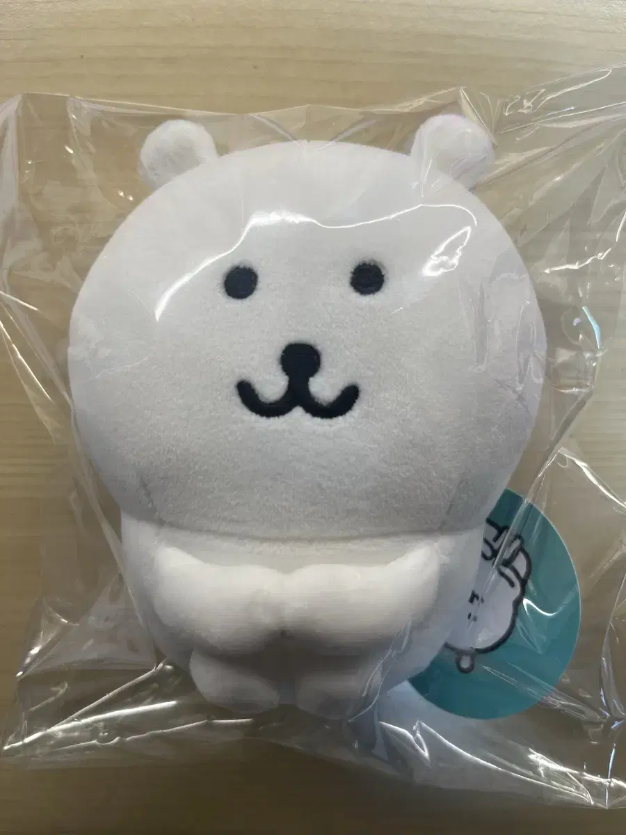 새상품)체육 앉은 농담곰