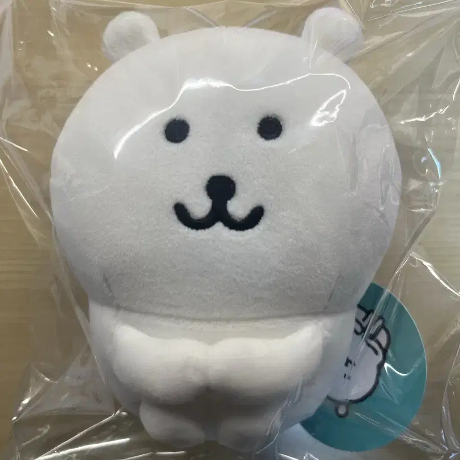 새상품)체육 앉은 농담곰