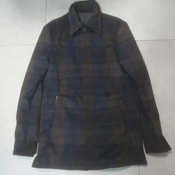 INCarnation 라나 버진 울 코트