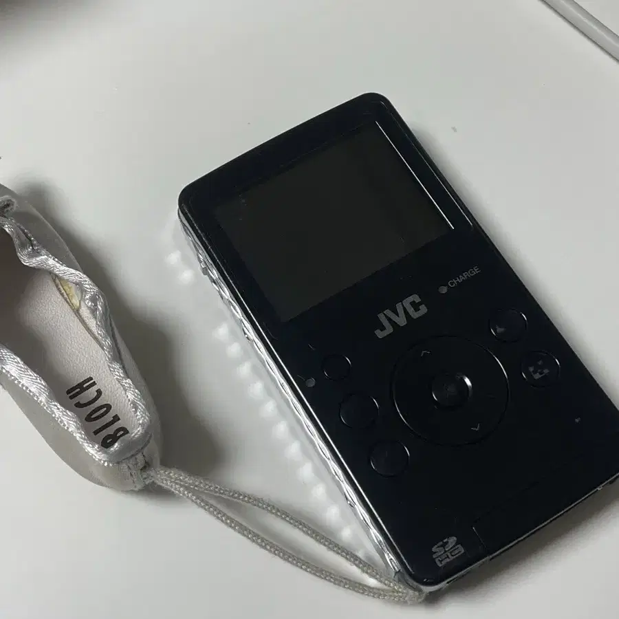 jvc fm1 블랙 / 빈티지카메라