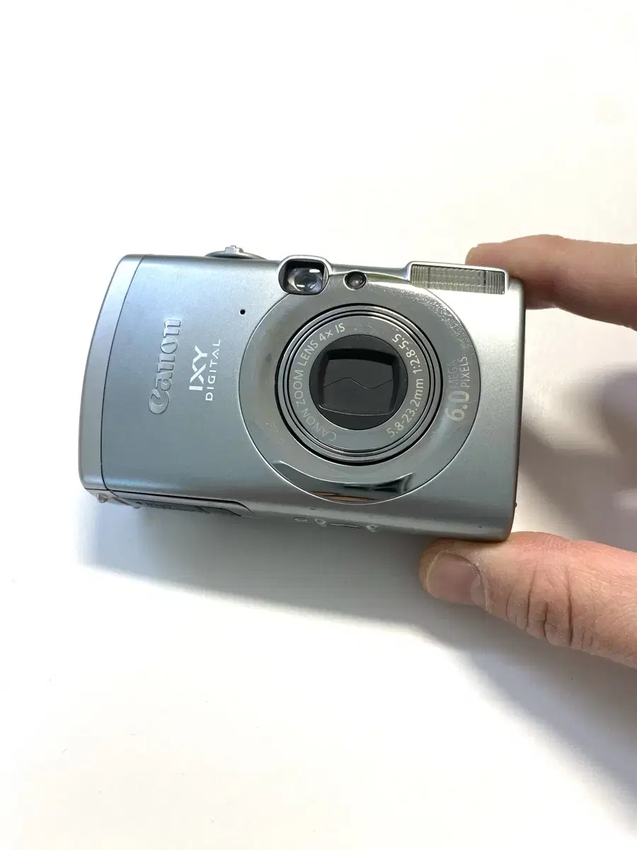 캐논 익서스 IXUS 800 IS 디지털 카메라 (IXY 800)