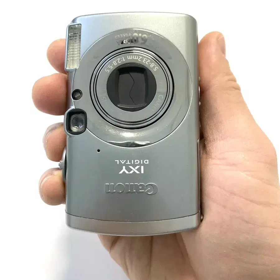 캐논 익서스 IXUS 800 IS 디지털 카메라 (IXY 800)