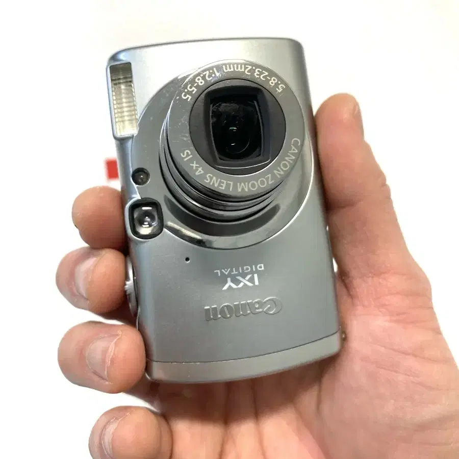 캐논 익서스 IXUS 800 IS 디지털 카메라 (IXY 800)