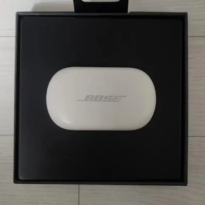 보스(bose) qc 이어폰 팝니다