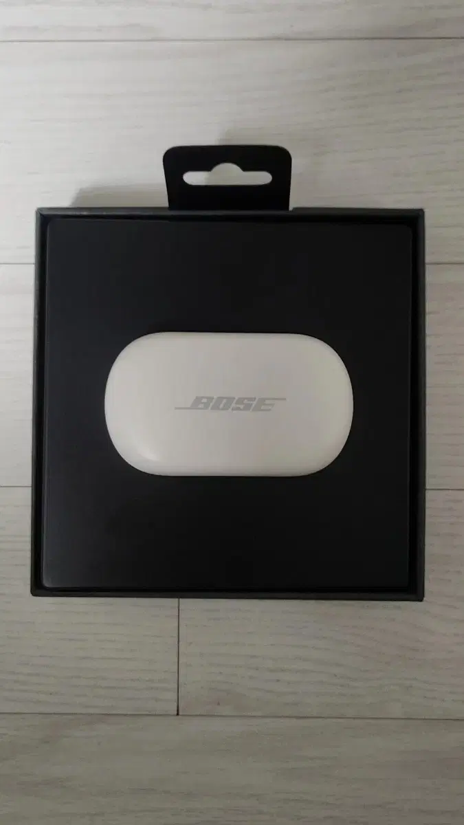 보스(bose) qc 이어폰 팝니다