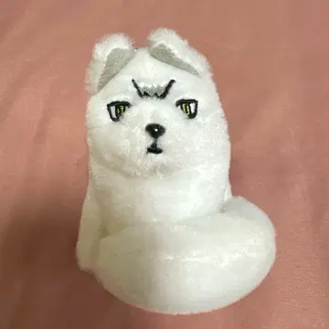 하이큐 !! 키타 신스케 키타 여우 봉제 인형