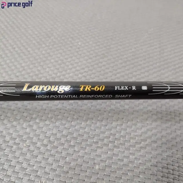 일본내수정품 라로그 LAROUGE HT 6번 아이언H카본 TR-60 R