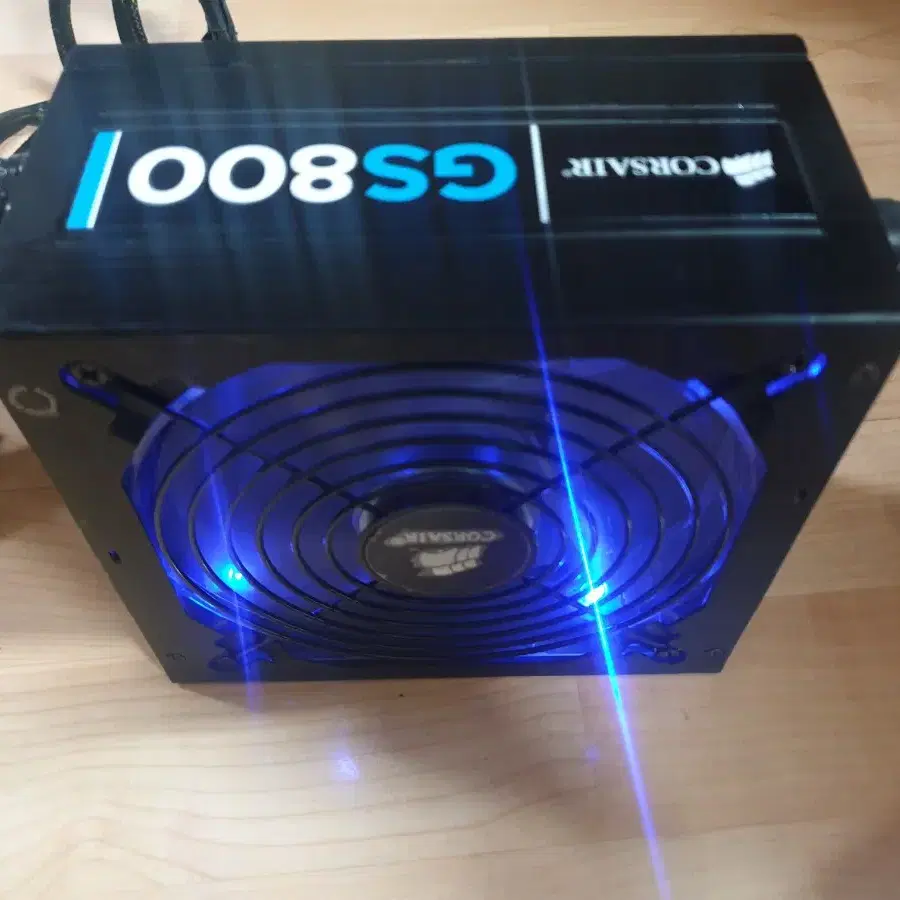 커세어 CORSAIR CMPSU-800G GS800 파워서플라이