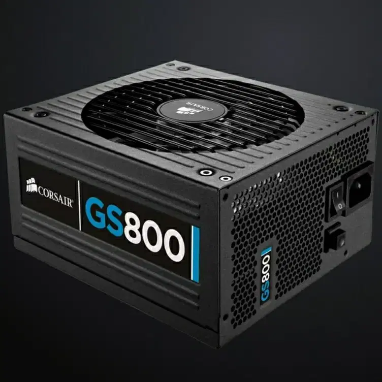 커세어 CORSAIR CMPSU-800G GS800 파워서플라이