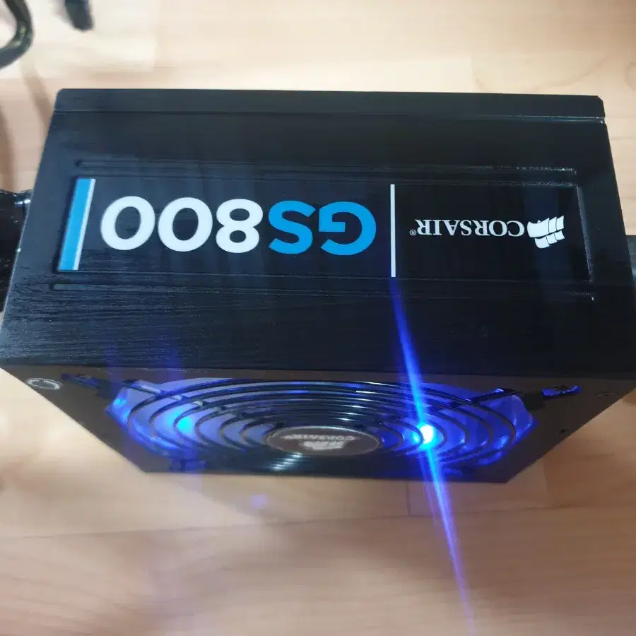 커세어 CORSAIR CMPSU-800G GS800 파워서플라이