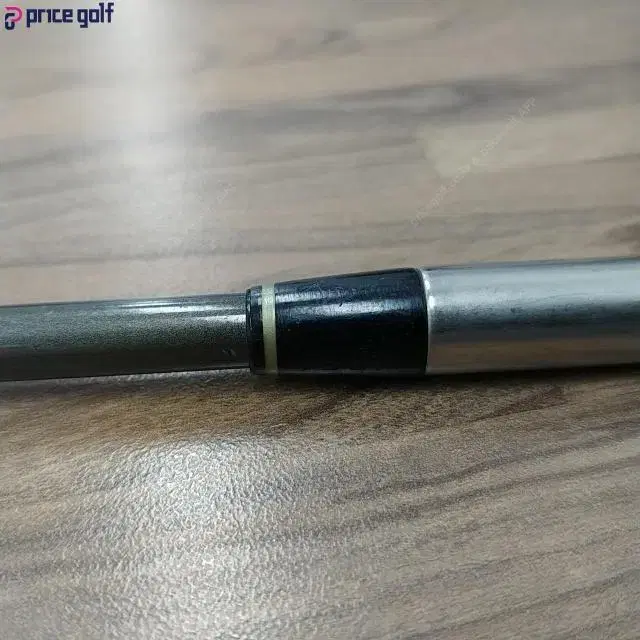 PRGR DATA733 8번 아이언C67g (M-34) R2