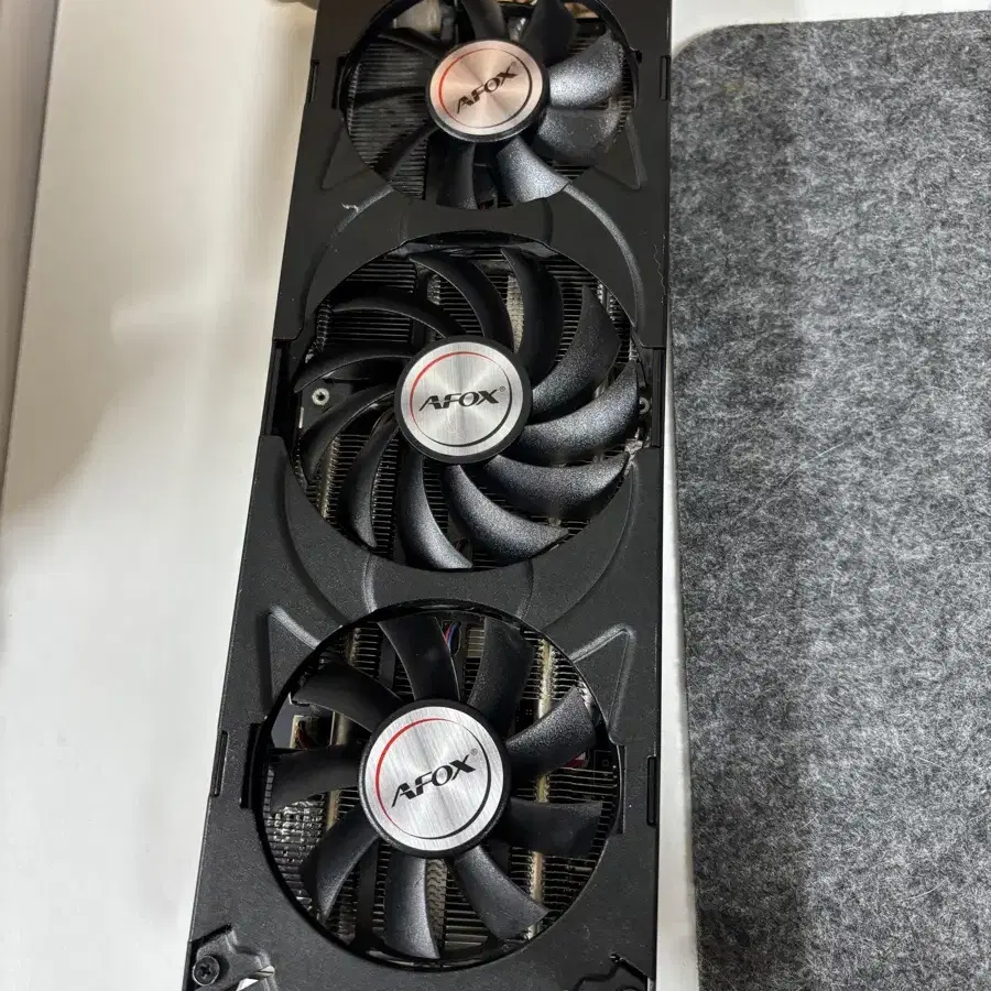 (고장)gtx1070 글카(외관A급)