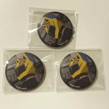 듀라라라라 !! 대쉬스토어 캐릭터 배지 컬렉션 셀티