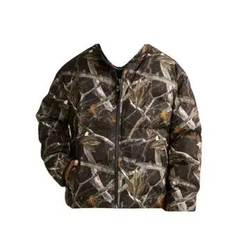 다운 자켓 패딩 코트 리얼 트리 다운 JP-XL(L) 사이즈