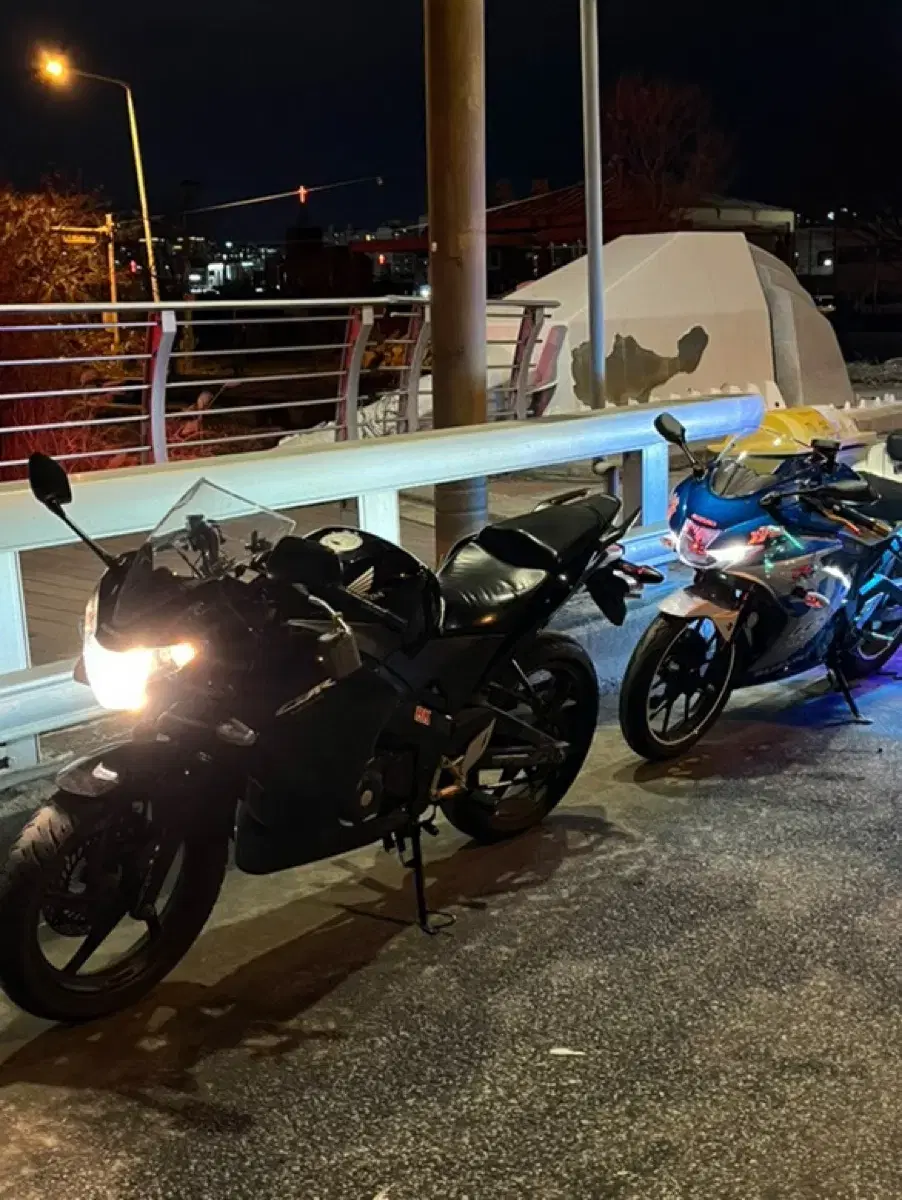 Cbr125 14년식