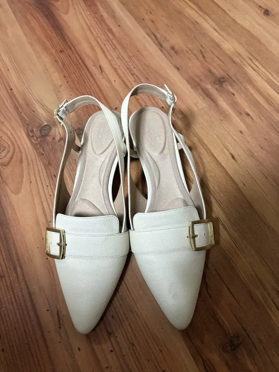 Rockport Slingback Shoes