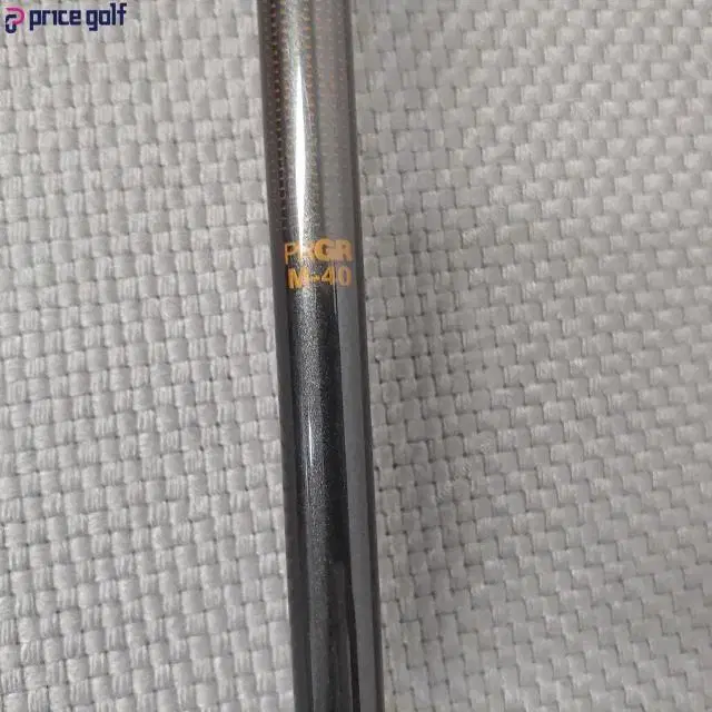 PRGR 925 TR-X 9번 아이언H카본 64g SR(M-40)