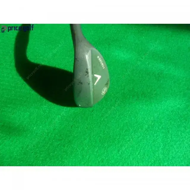 Callaway V FORGED 캘러웨이 스틸 단조56도웨지 수입정품