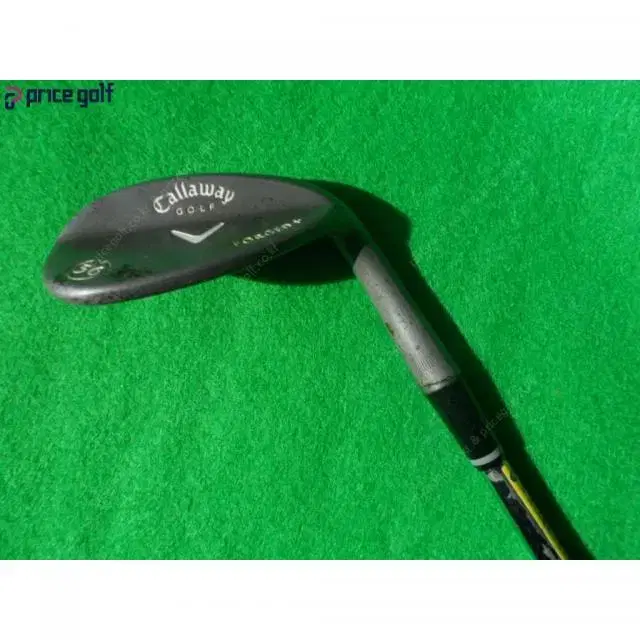 Callaway V FORGED 캘러웨이 스틸 단조56도웨지 수입정품