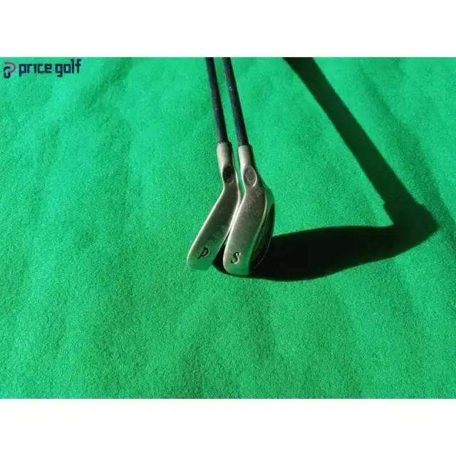 Callaway X12 RCH99 SERIES PWSW웨지2개 일괄판매