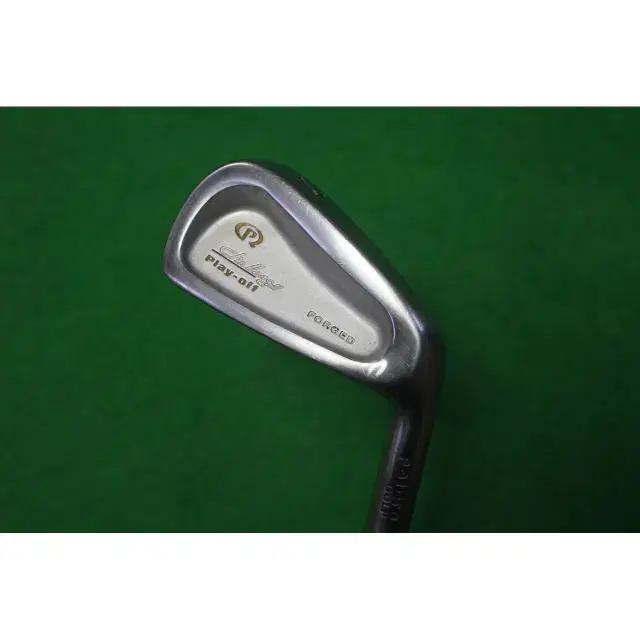 Pajero Men's 7th FORGED STEEL FST90 Single Used Iron