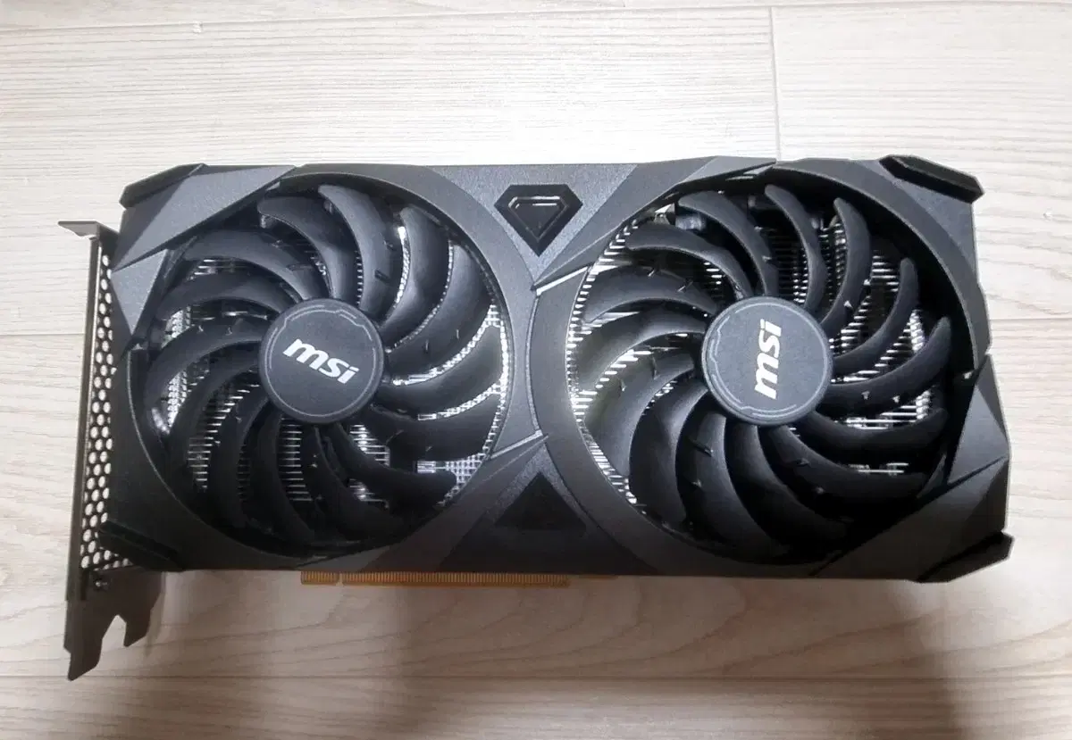 RTX 3060ti 팝니다