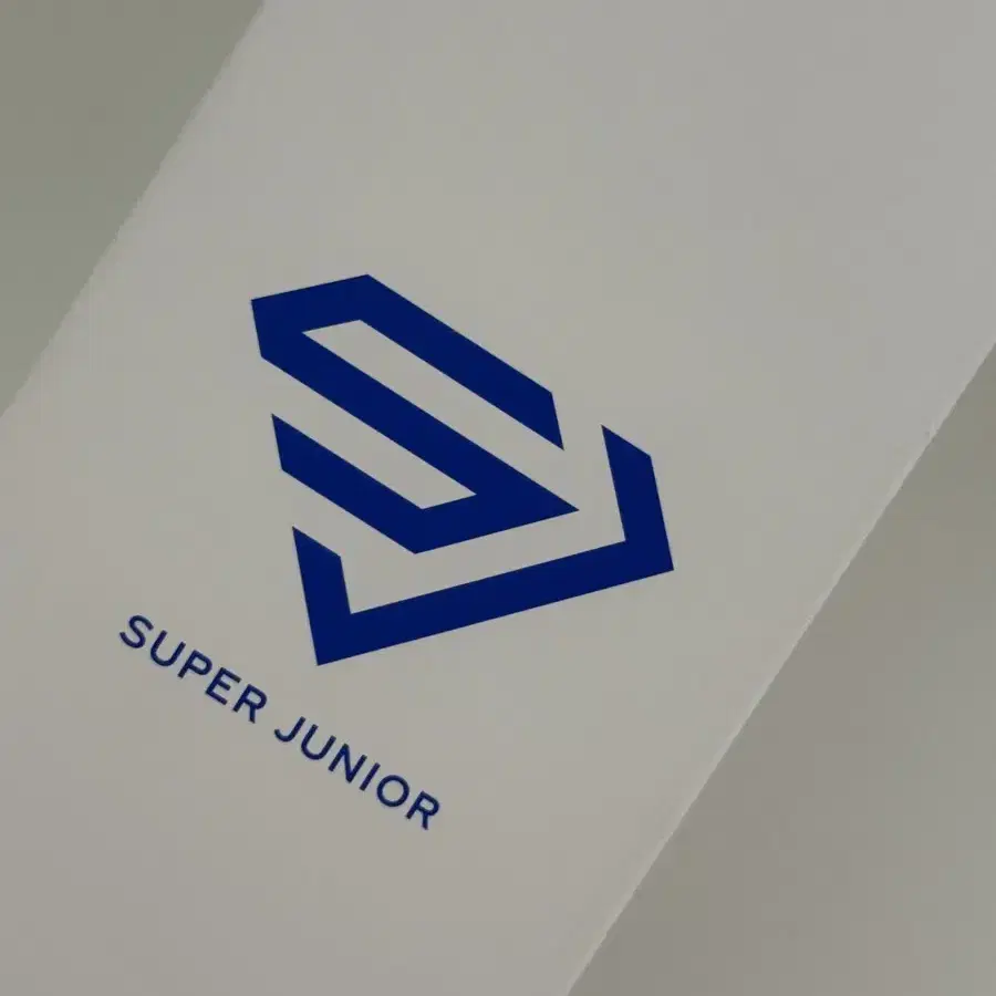 슈퍼주니어 응원봉