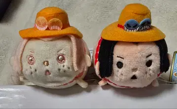 원피스 무기무기 오테다마 에이스