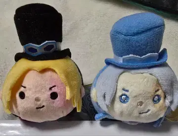 원피스 무기무기 오테다마 사보