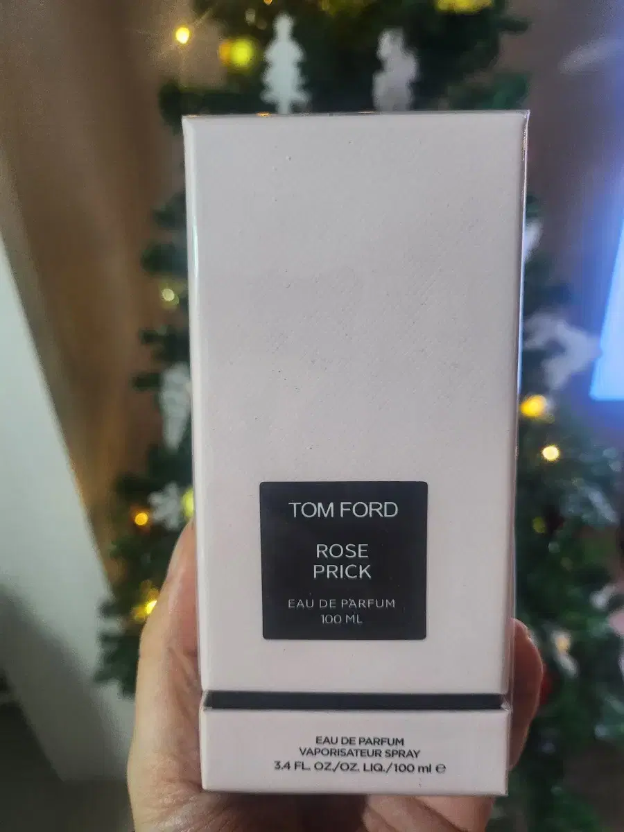 할인))톰포드 로즈프릭 EDP 100ml