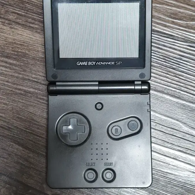 닌텐도 GBA SP 대원 정발 충전기 220V 포함