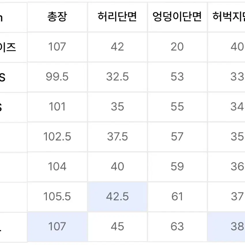 굿라이프웍스 딥블루 인디고 m