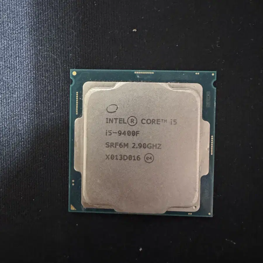 i5 9400f 판매합니다