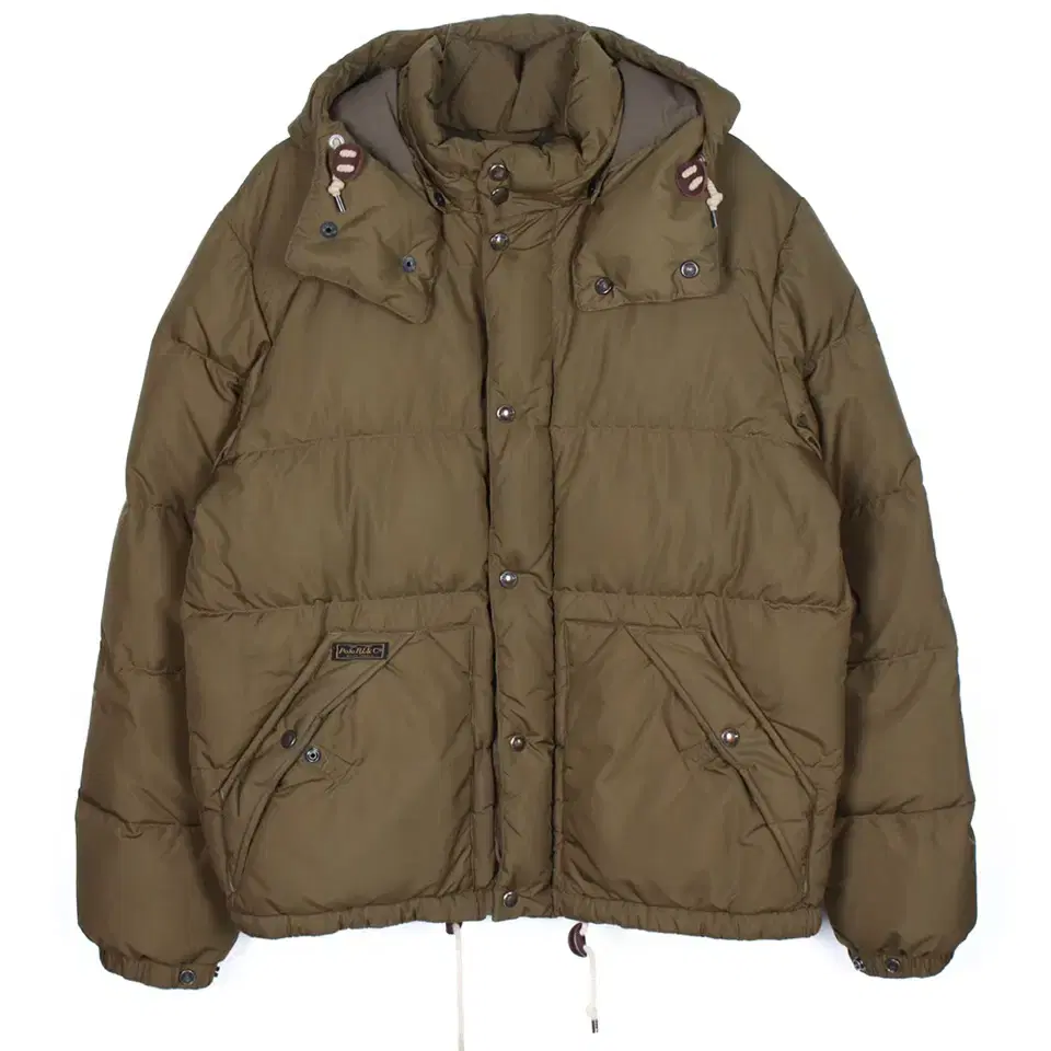 POLO RALPH LAUREN down jacket 폴로