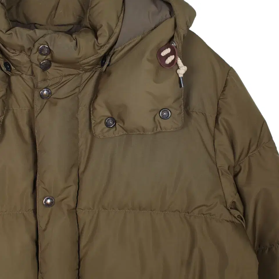 POLO RALPH LAUREN down jacket 폴로