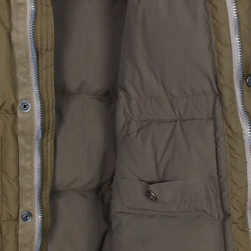 POLO RALPH LAUREN down jacket 폴로