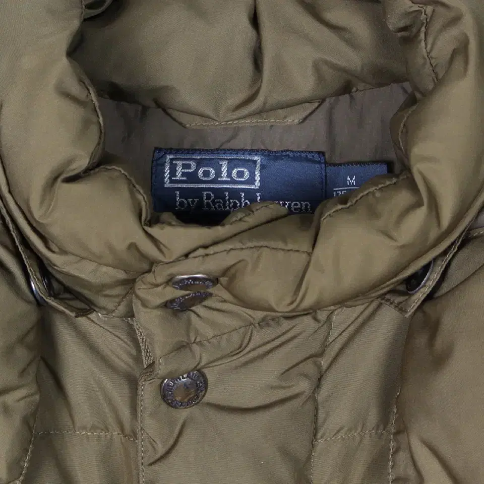 POLO RALPH LAUREN down jacket 폴로