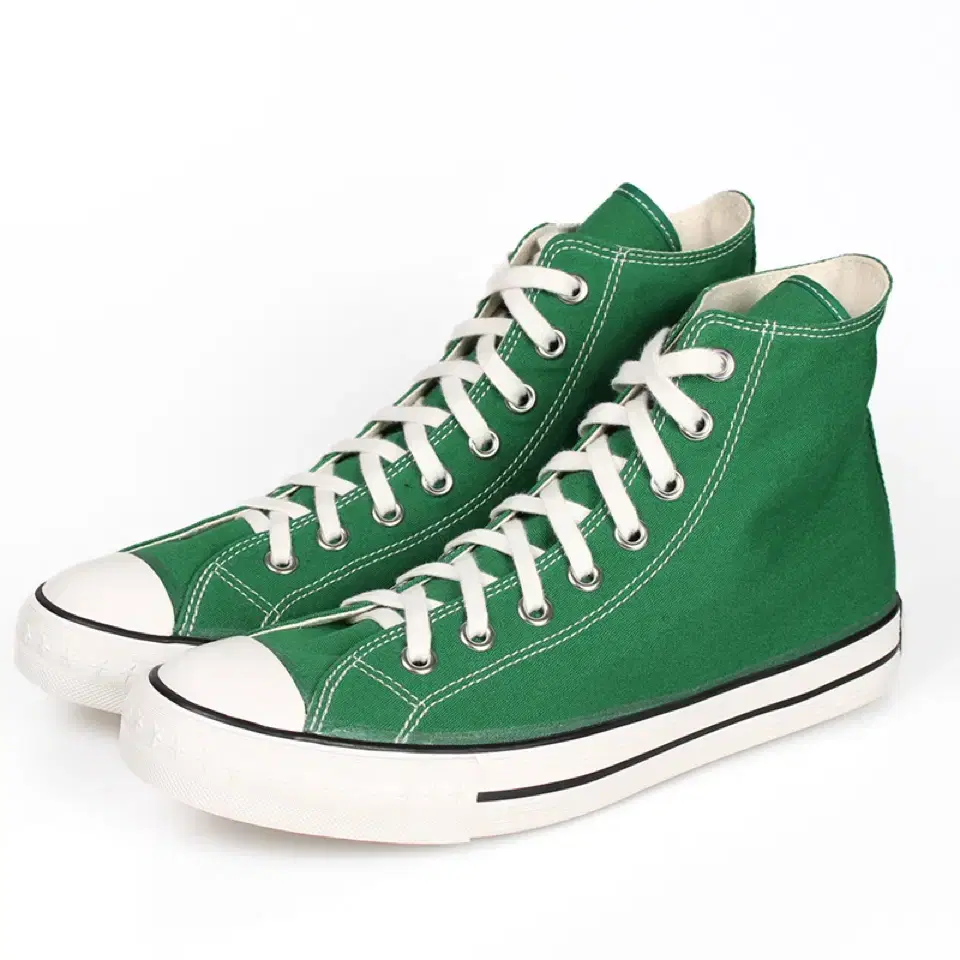 CONVERSE ADDICT coach hi green 컨버스 어딕트